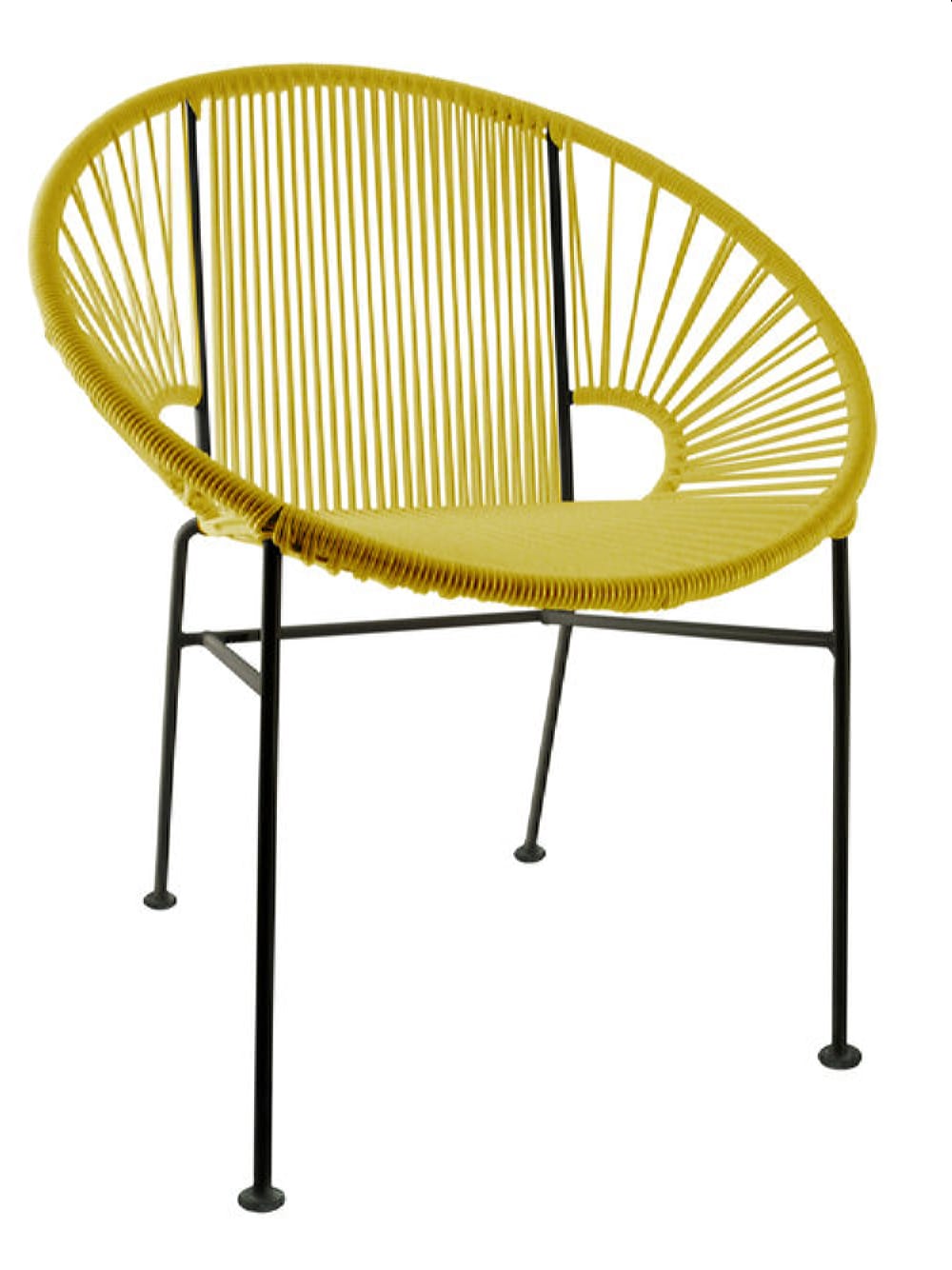 Concha Chair