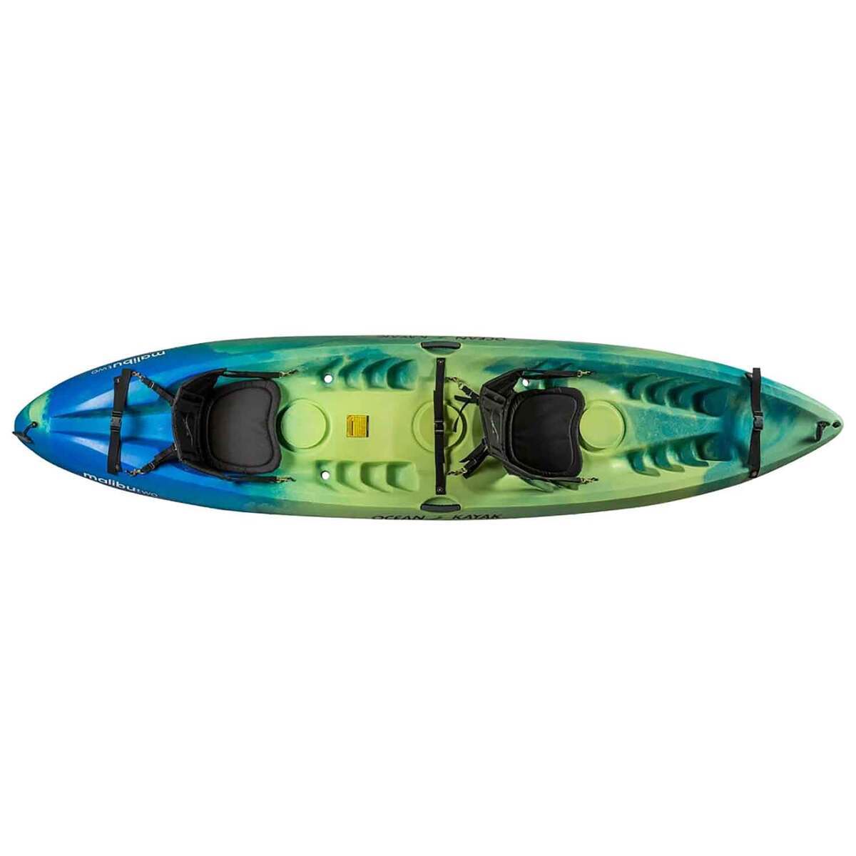 Ocean Kayak Malibu Two SitOnTop Kayaks