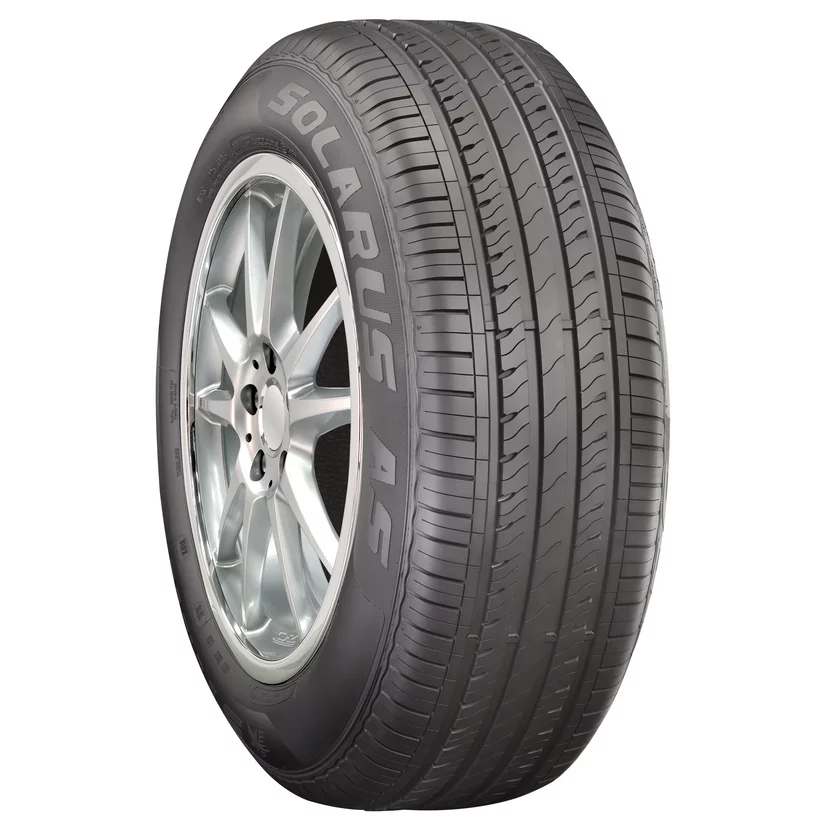 Starfire Solarus AS 205/75R15 97T All-Season Tire