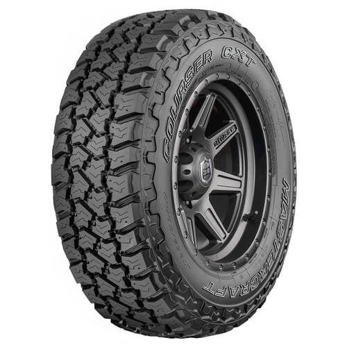 Mastercraft Courser CXT LT245/75R16 E/10PLY BSW