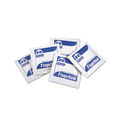 Amercareroyal Moist Towelettes  RPPRF1MB