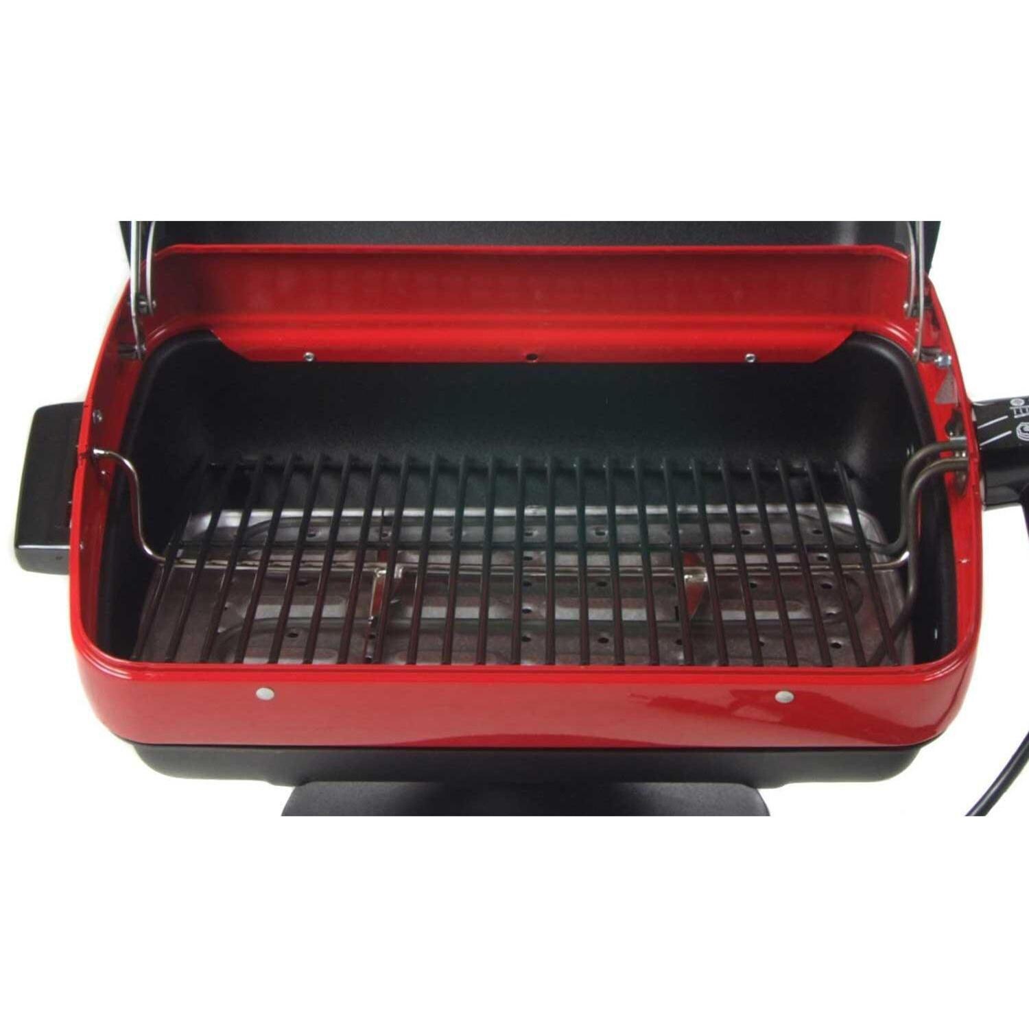 Americana by Meco 1500 Watt Electric Tabletop Grill