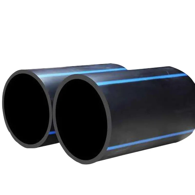 Professional Manufacturer Convsion all size HDPE  Pipe with ISO 9001 2008 Certified