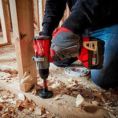 Milwaukee 280322 8211 M18 Fuel 18V 50Ah Cordless Compact Drill