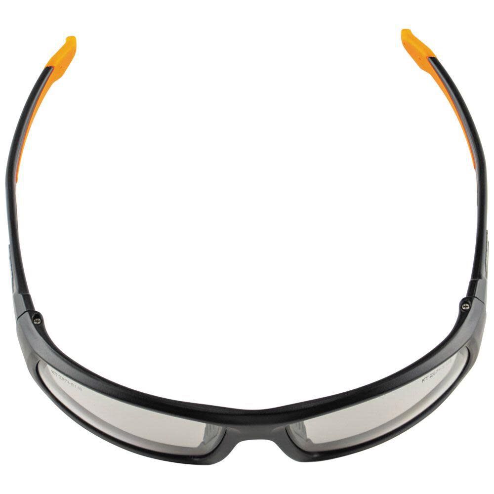 Klein Tools Pro Safety Glasses Full Frame 60537 from Klein Tools