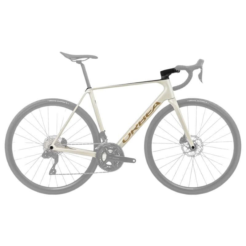 Orbea Orca OMR Frameset