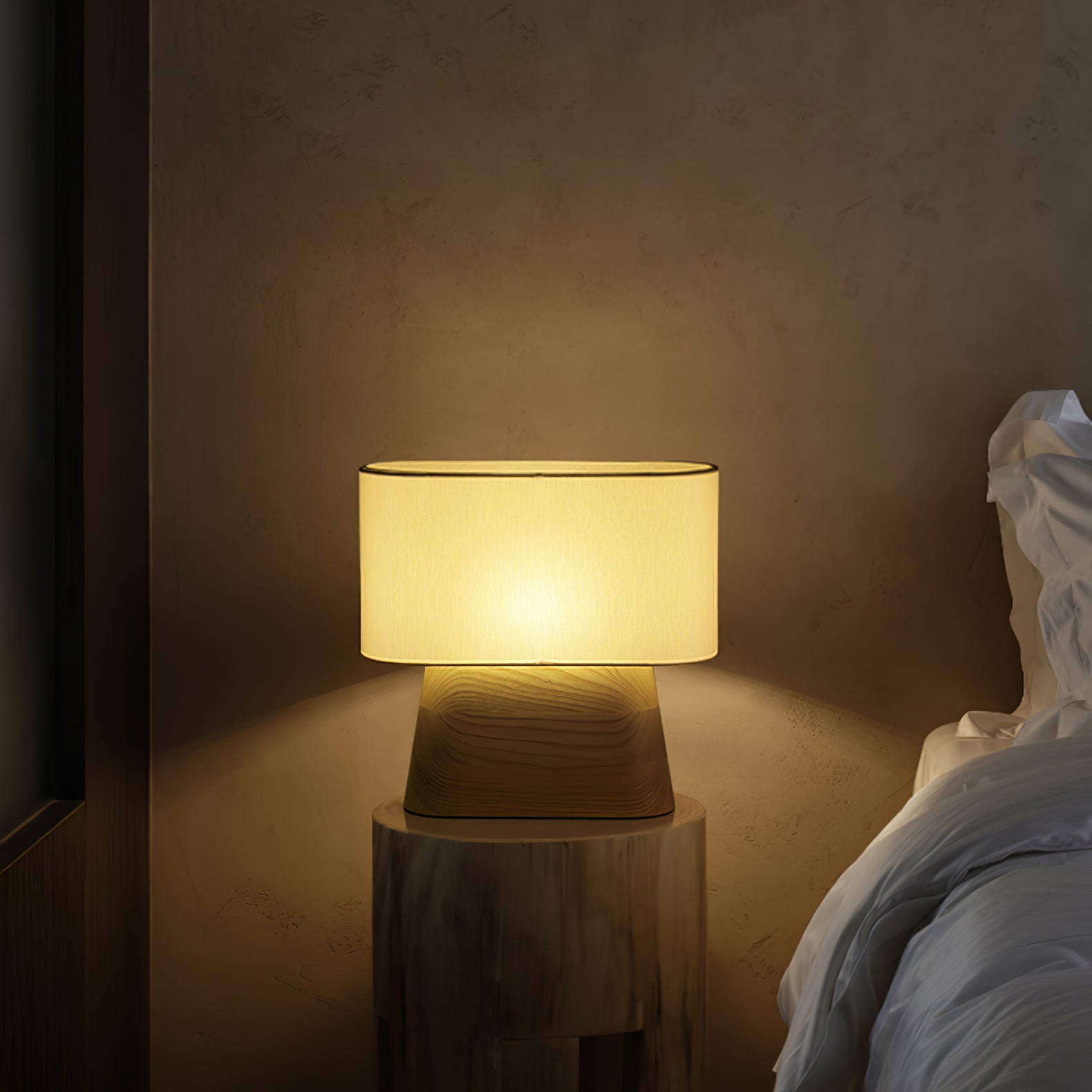 Habitat Table Lamp