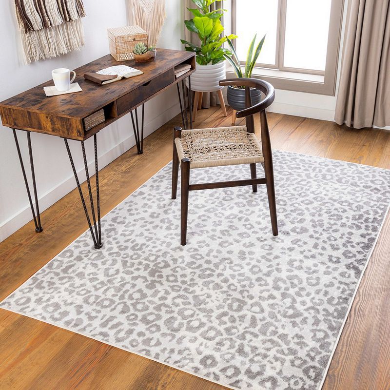 Pol Modern Area Rug