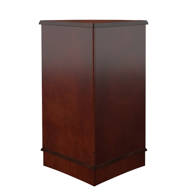 Durham Corner Cabinet