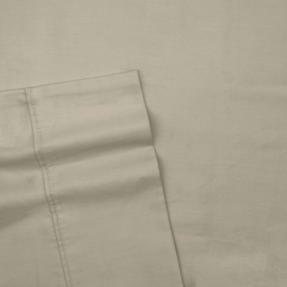 Optimum 1200 Thread Count CVC 6 Piece Sheet Set