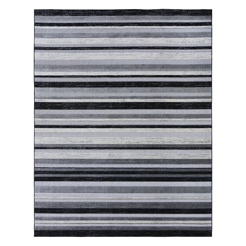 Avenue 33 Fosel Muxia Indoor Outdoor Area Rug