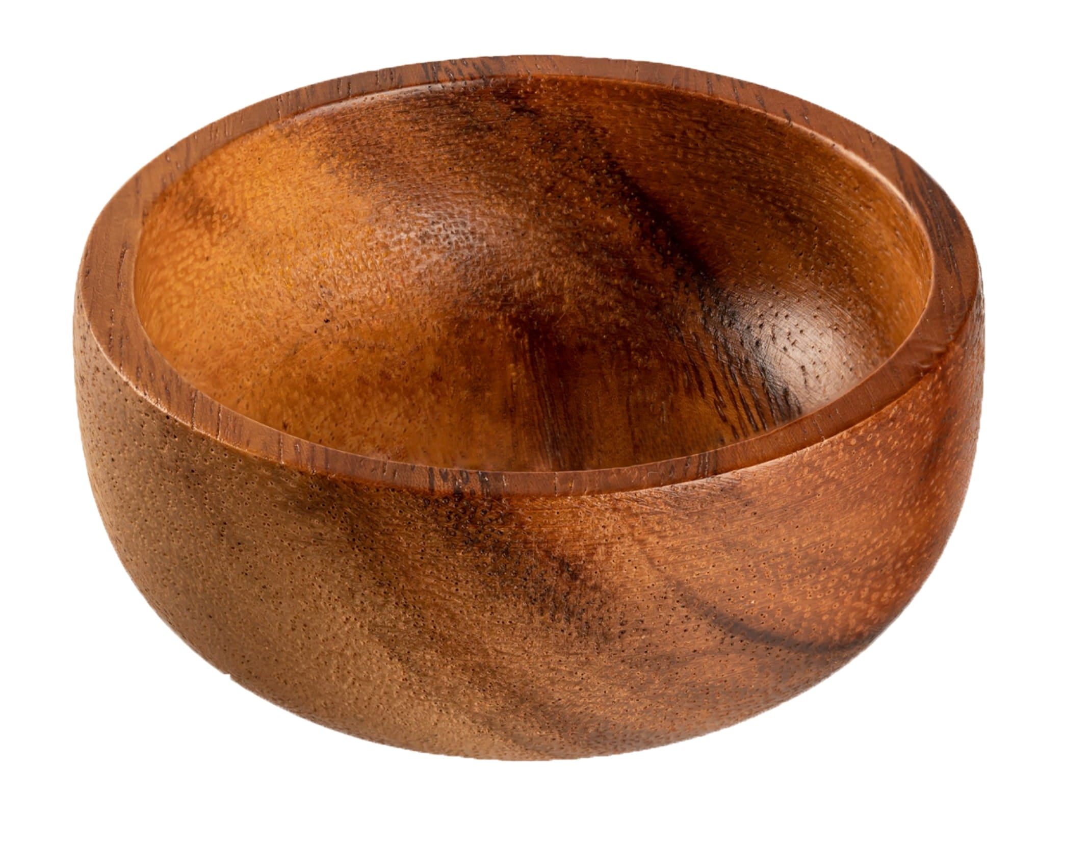 WOOD BOWL