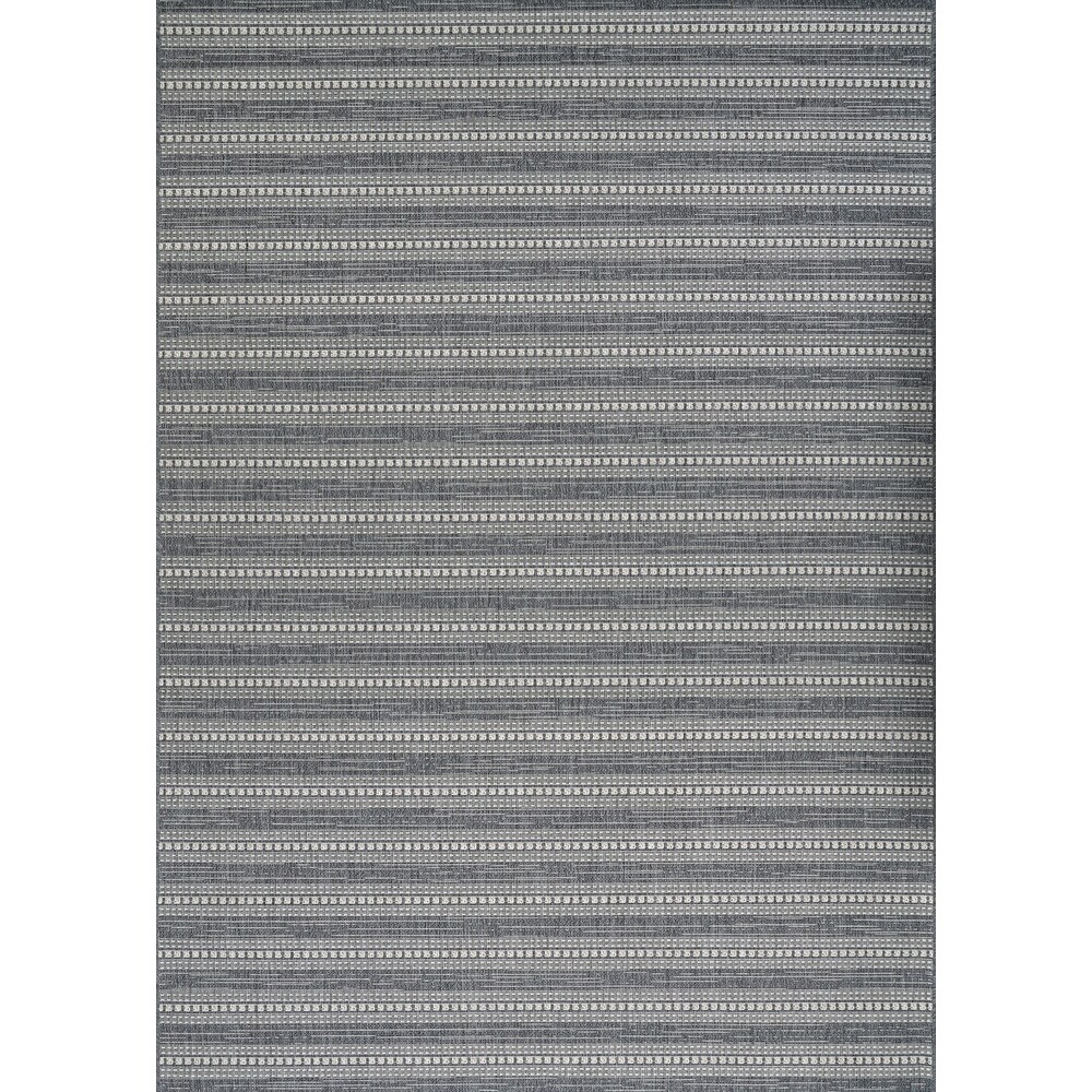 Dream Decor Rugs Hampton Bow Indoor Outdoor Area Rug