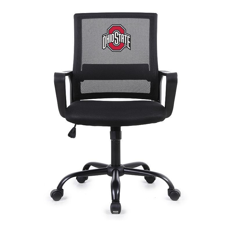 Ohio State Buckeyes Task Chair