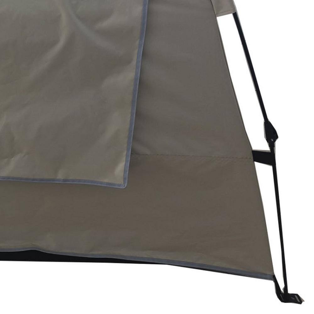 Amucolo 5-Person Waterproof Camping Dome Tent Portable Backpack Tent Suitable for Outdoor CampingHiking YeaD-CYD0-4IIX