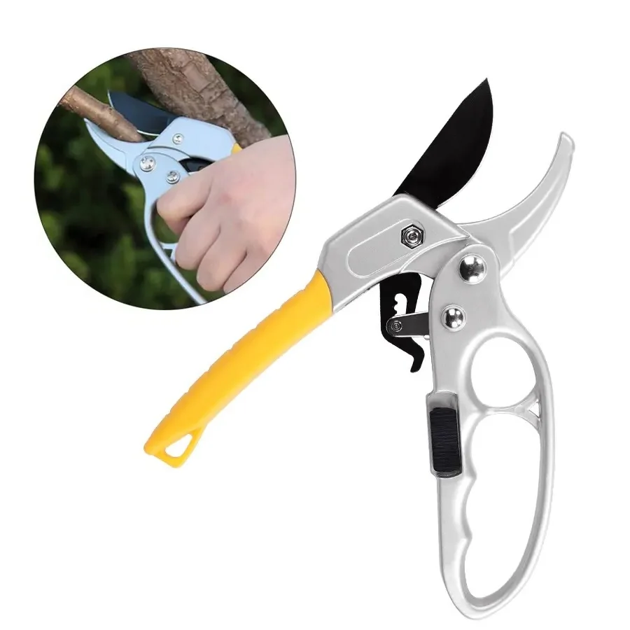 Potted Trimmer Sk5 Hardware Hand Tool Pruner Pruning Shear Blade SK 5 Garden Cutter Plant Scissor Branch Leaves Picking Bypass