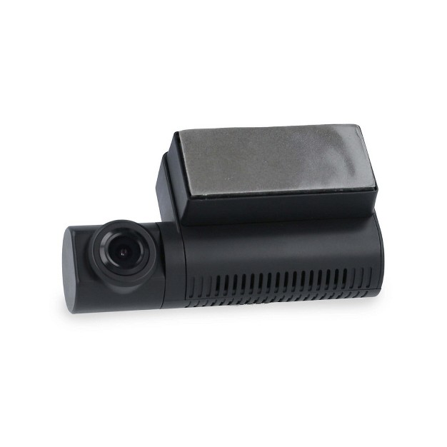 Sylvania Roadsight Stealth Dash Camera 140 Degree View Hd 1440p 16gb Sd Memory Card Included