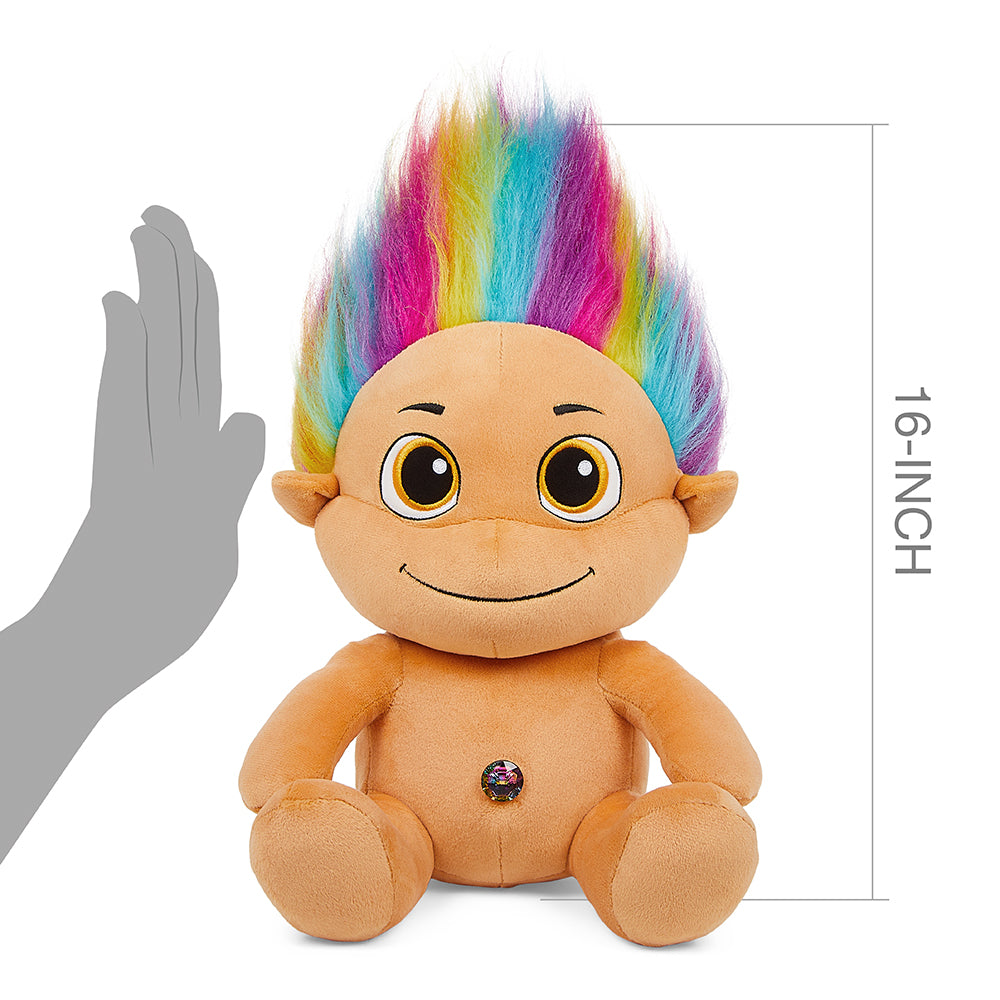 Trolls Rainbow 16