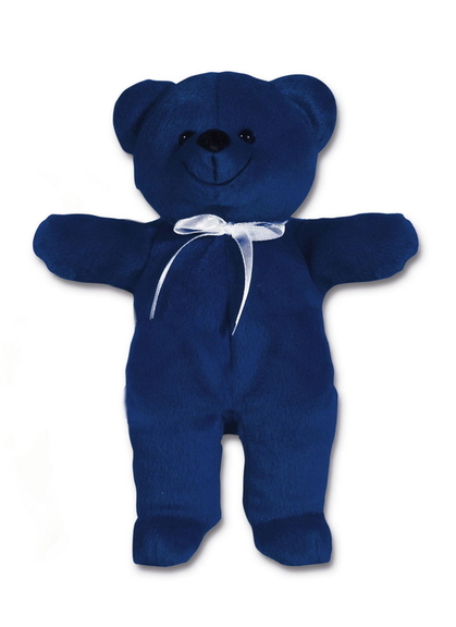 Daron MTRB7020 Usairways Plush Teddy Bear