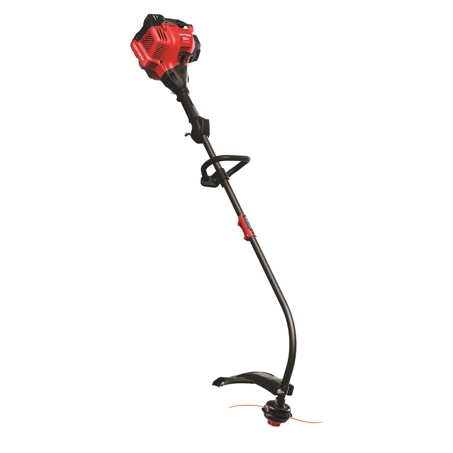 Craftsman CMXGTAMDZ20C 17 in. Gas String Trimmer