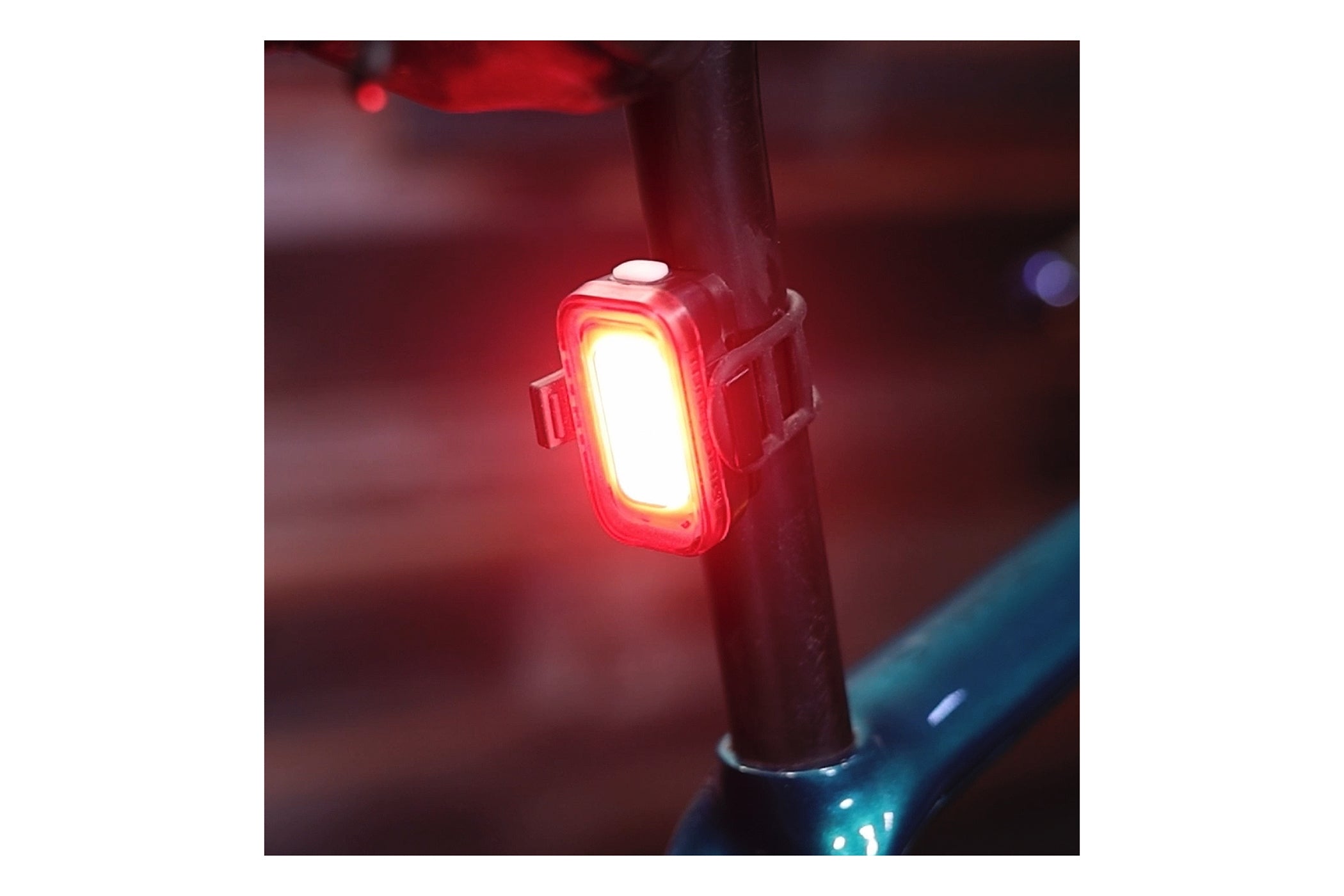 Blackburn Grid Front Or Rear Light