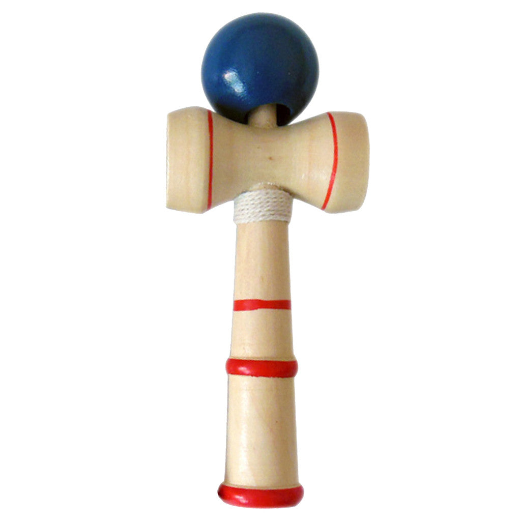 kids toys Kid-Kendama-Ball-Japanese-Traditional-Wood-Game-Balance-Skill-Educational-Toy