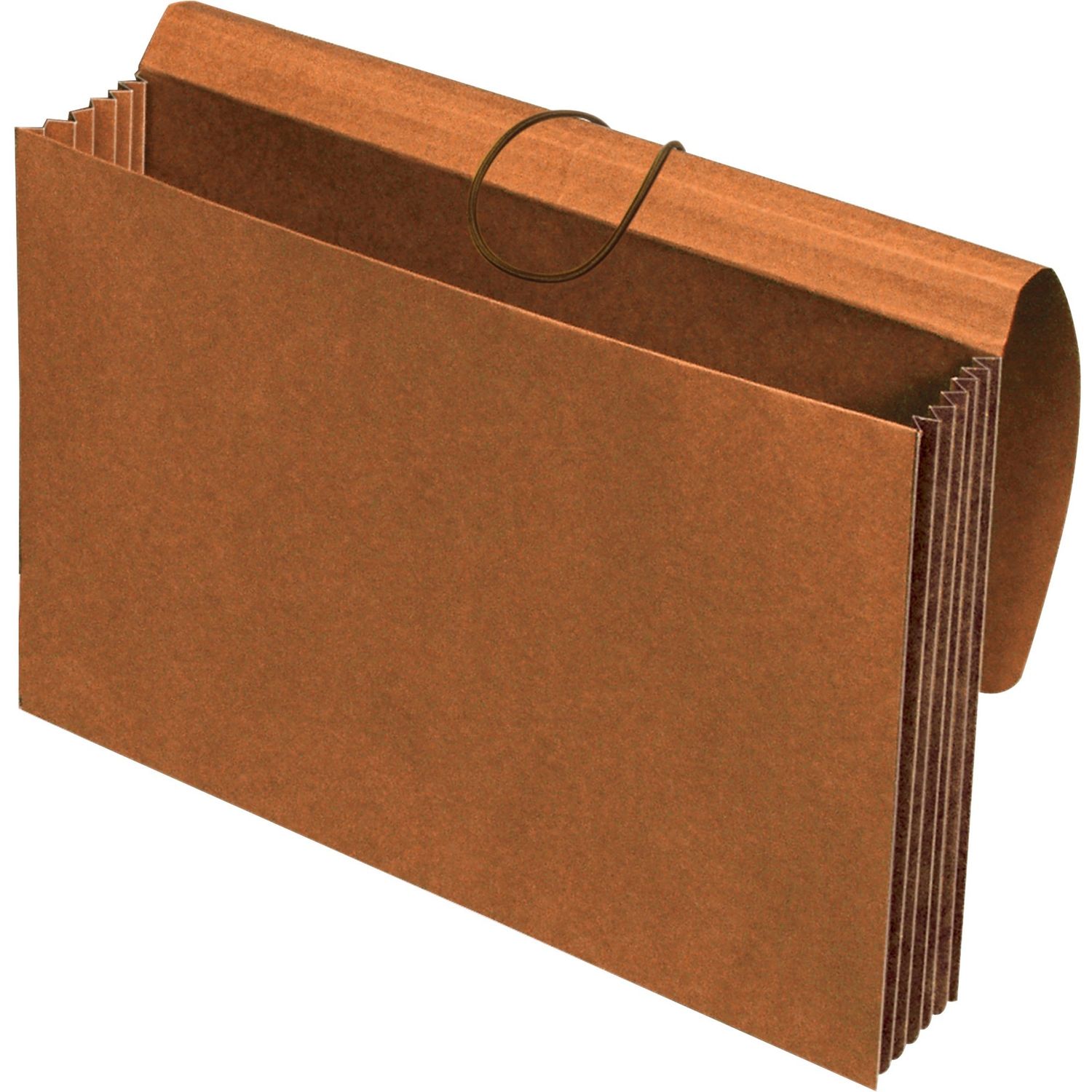 Legal Recycled File Wallet by TOPS Products PFX73189