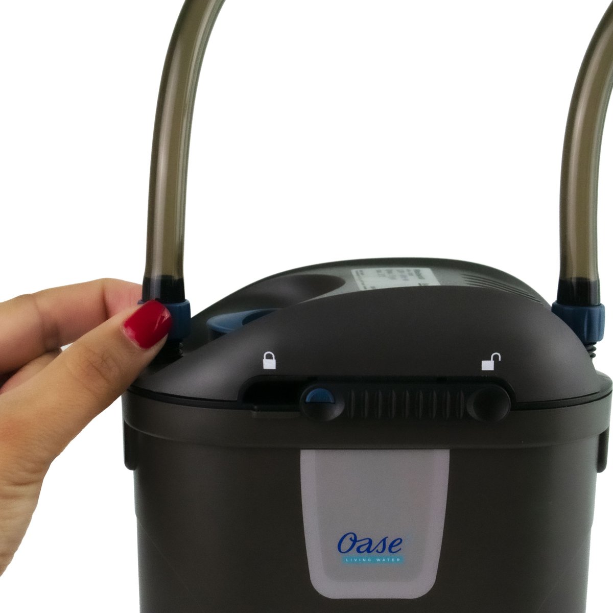 OASE Indoor Aquatics Filtosmart 60 External Fish Filter