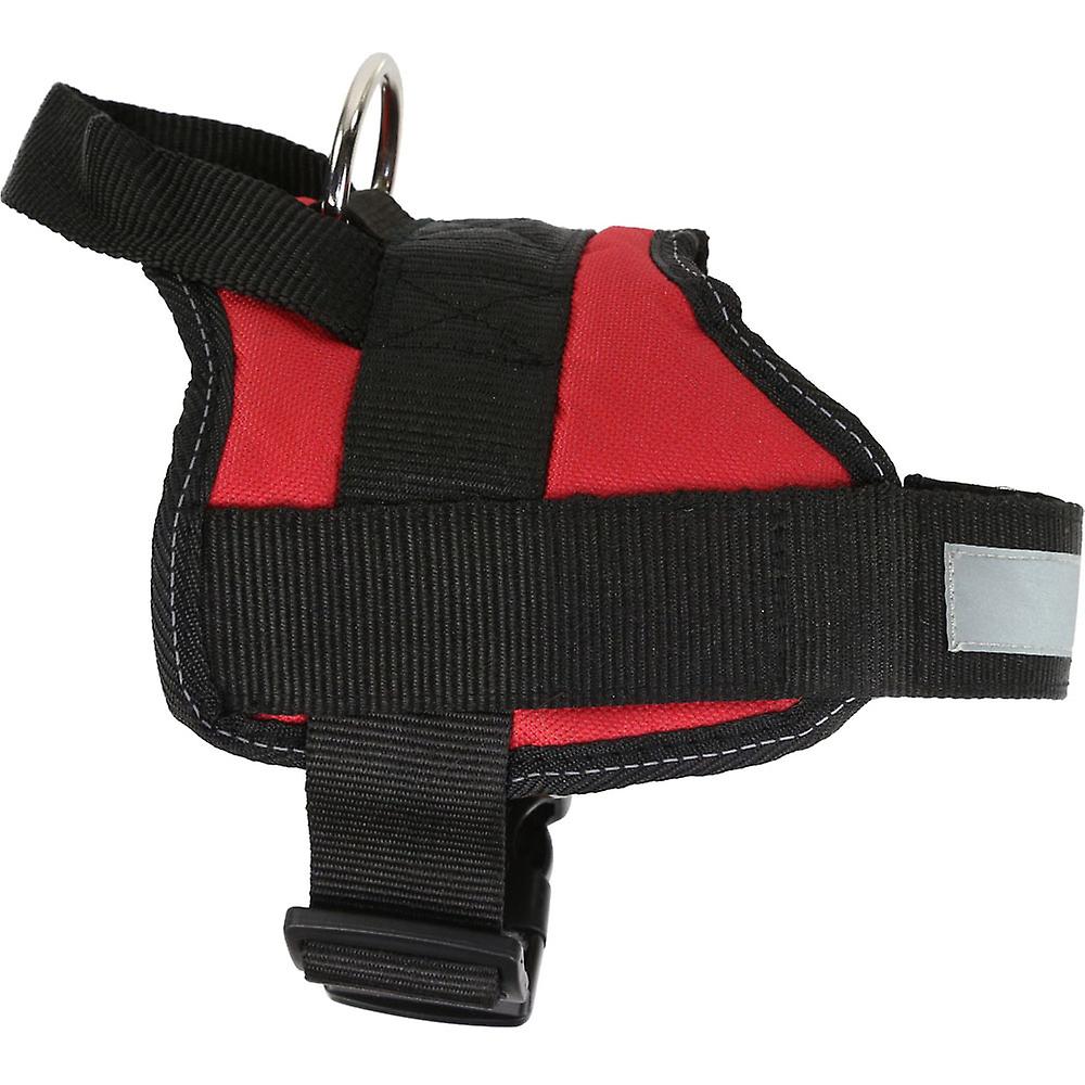 Regatta Adjustable Reflective Comfortable Snug Fit Durable Dog Harness