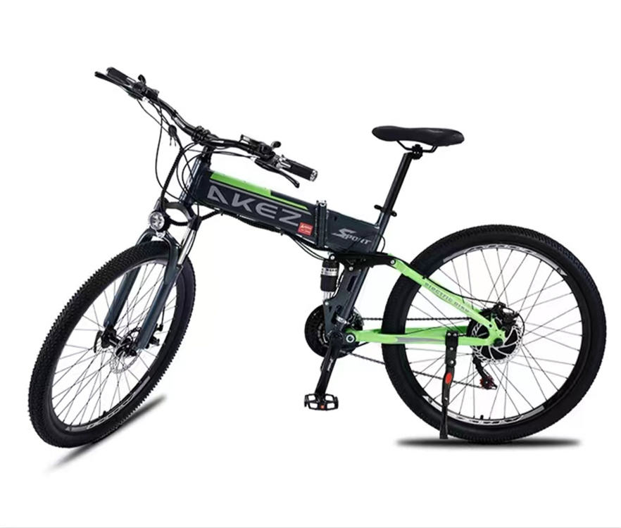 Wholesale Adult Pedelec Cheap E Bike 48v City Woman Ebike Ladies Electric Bike With Pedal