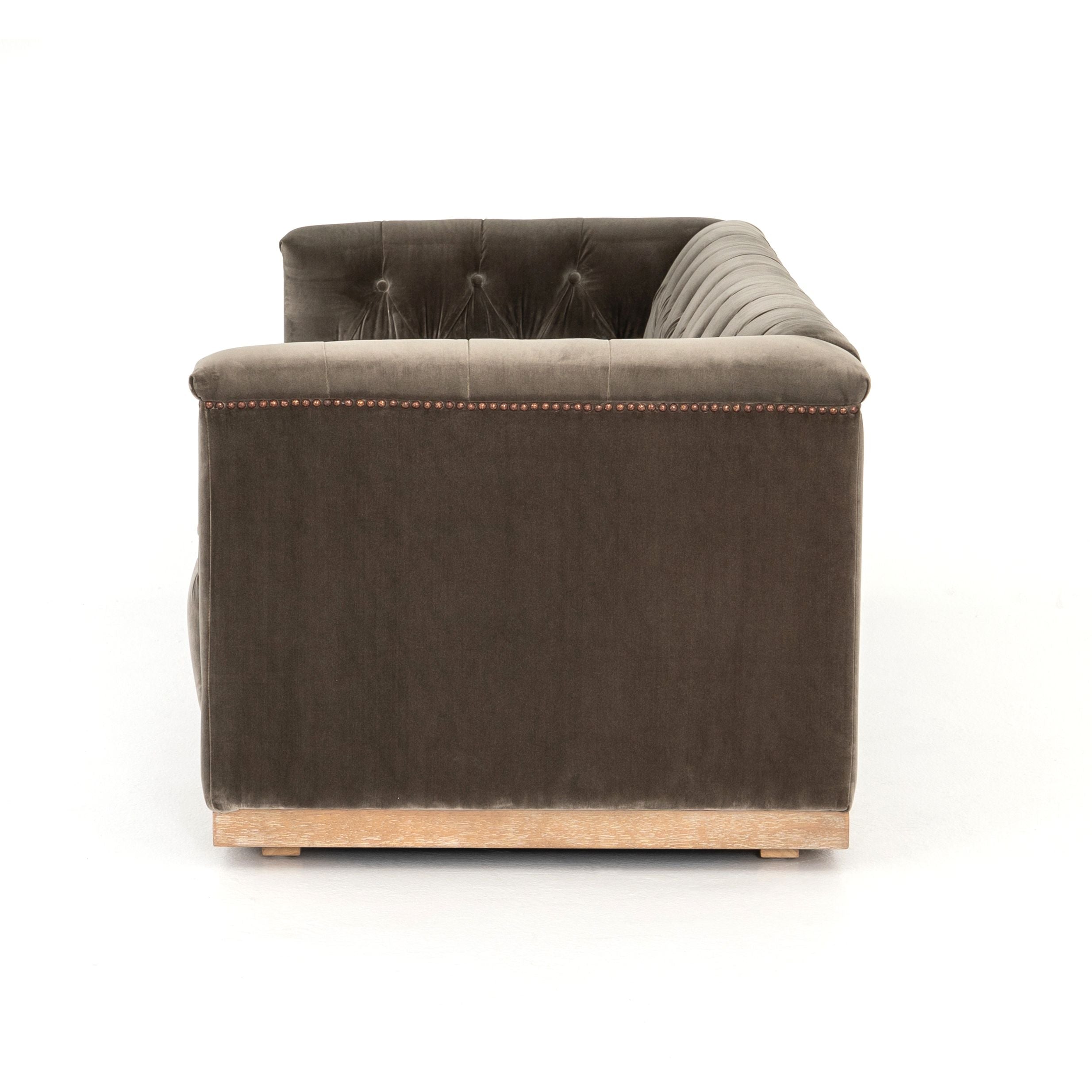 Maxx Sofa in Various Colors