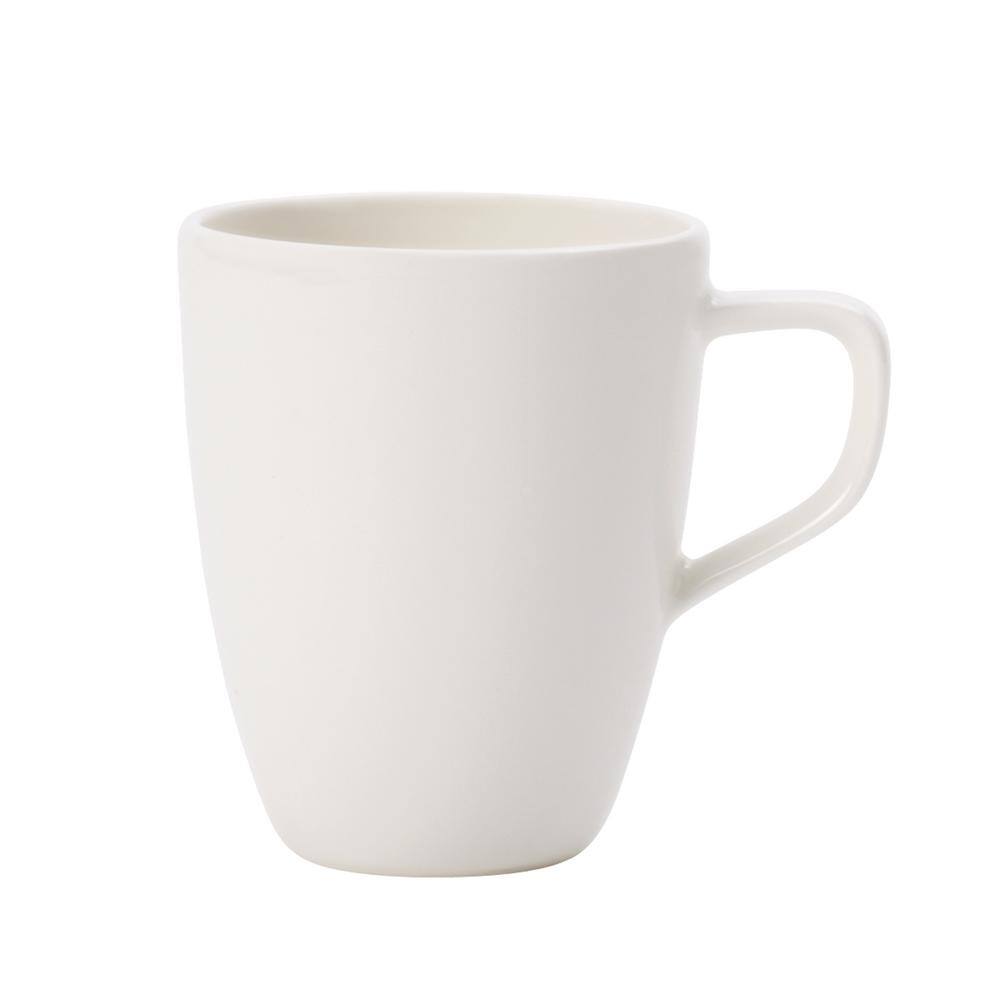 Villeroy  Boch Artesano 3-14 oz. White Espresso Cup 1041301420