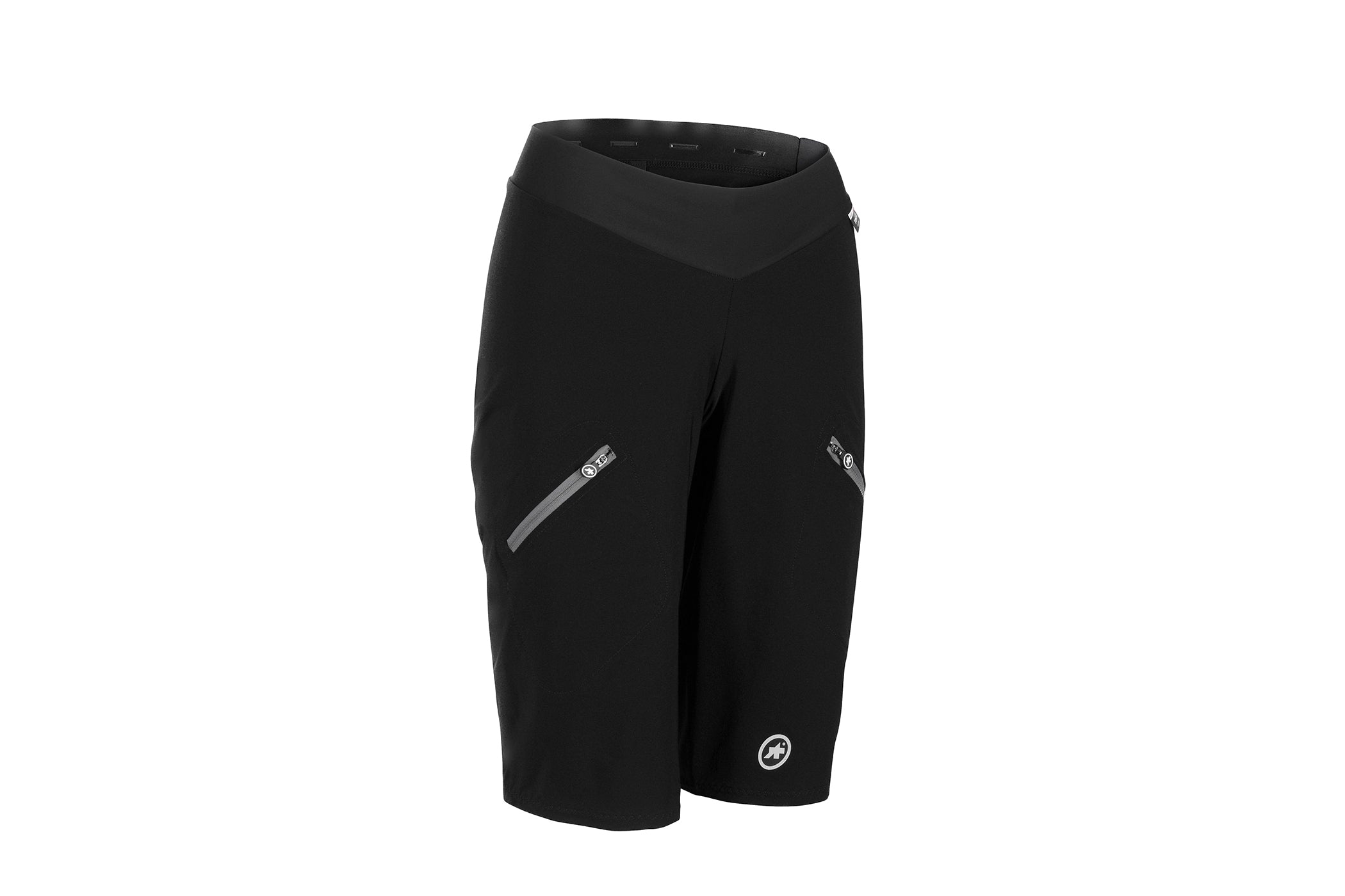 ASSOS Trail Cargo Women's Half Shorts