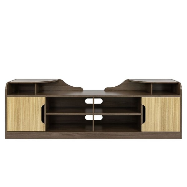 70.87 Inches Modern TV Stand