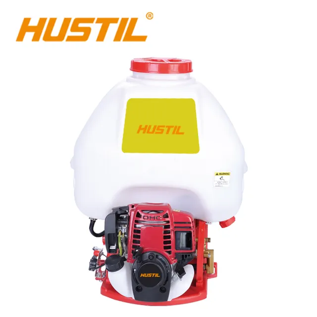 Cheap Agricultural Portable 25L Knapsack Power Sprayer 900