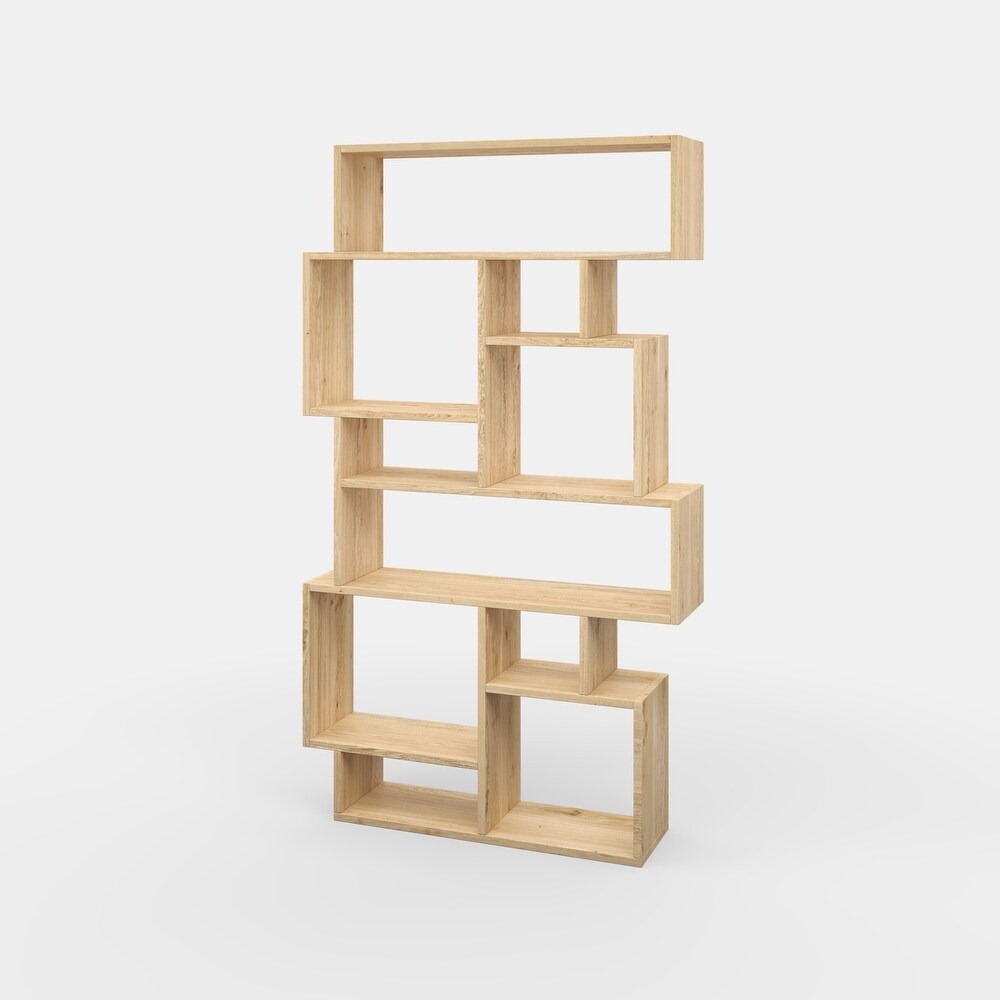 Berkshire Modern Bookcase