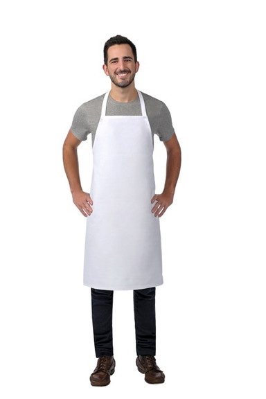 DayStar 520 No Pocket Butcher Apron