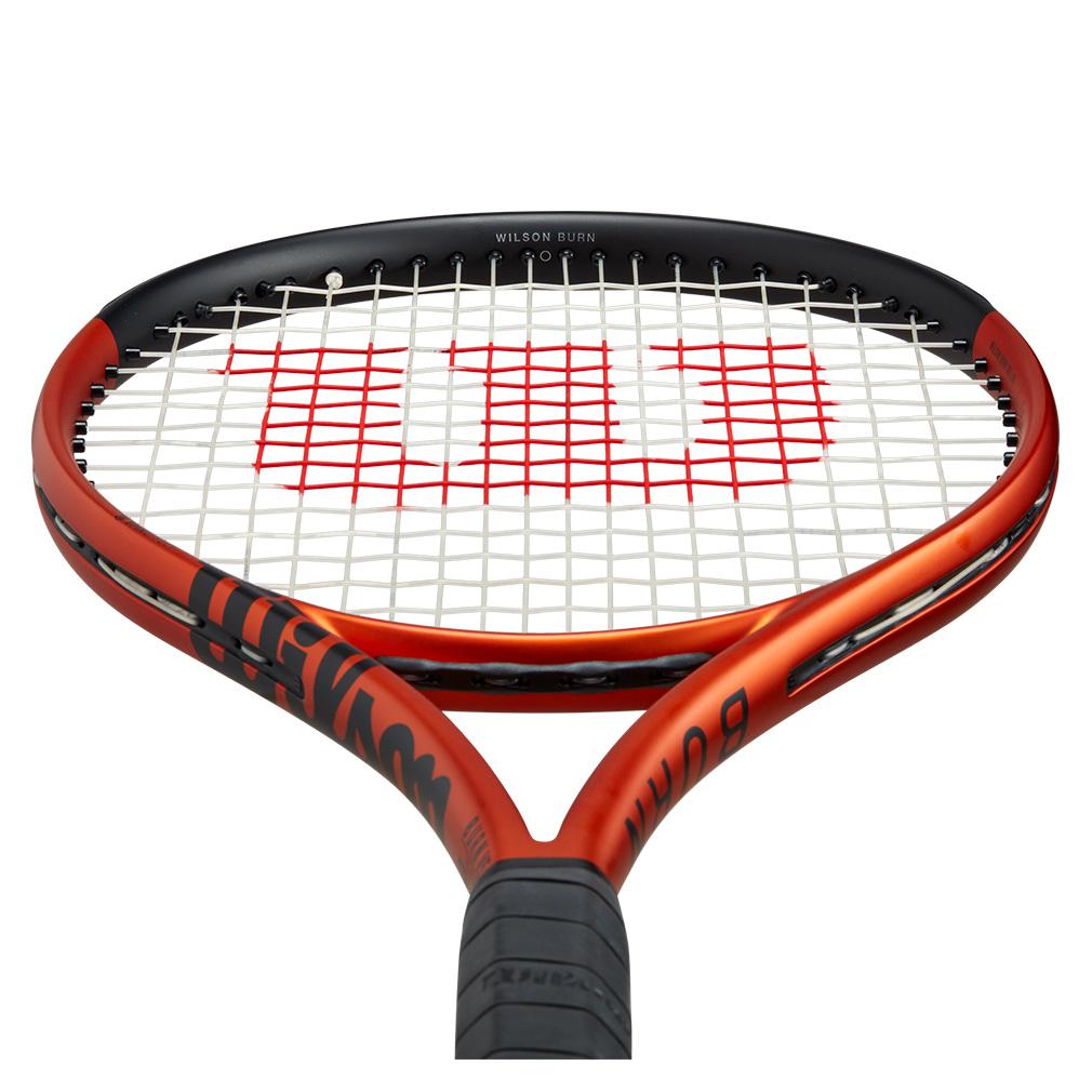 Burn 100S v5.0 Tennis Racquet