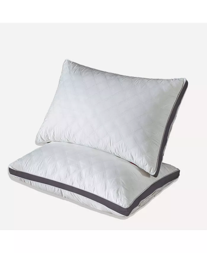 Dr Pillow Sepoveda Bed Sleep Pillow