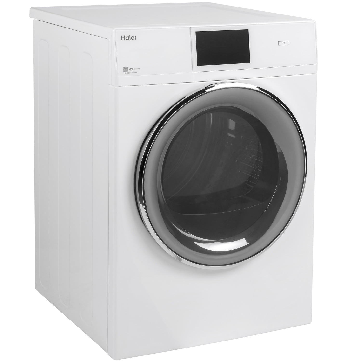 Haier QFD15ESSNWW 4.3 Cu.Ft. Capacity Smart 24