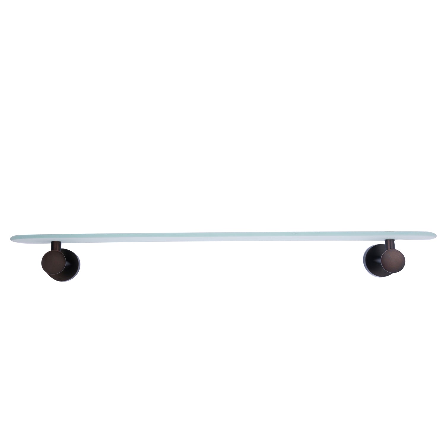 Plumer Glass Shelf