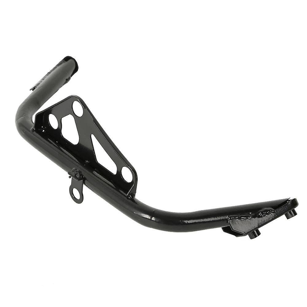 Born Pretty Motorcycle Black Front Upper Fairing Stay Bracket For Honda Cbr929rr Cbr 929 Rr 2000-2001