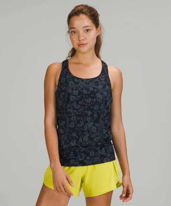 Swiftly Tech Racerback Tank Top 2.0