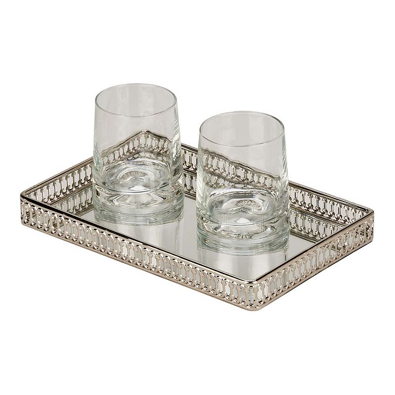 11 Vintage-Style Vanity Tray