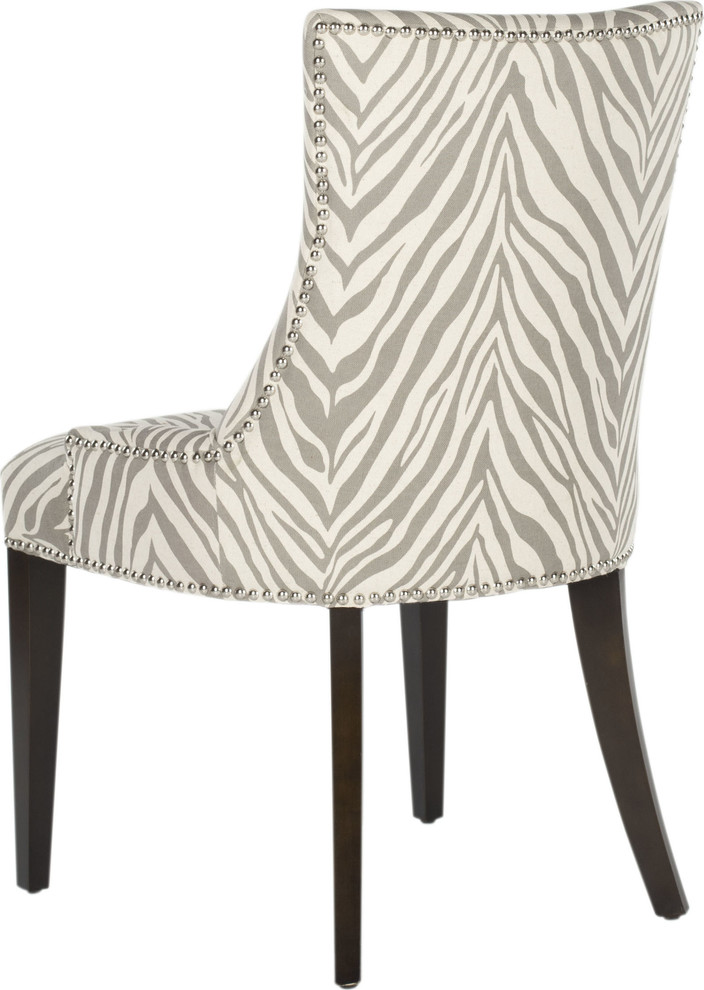 Becca Chair   Dining Chairs   by HedgeApple  Houzz