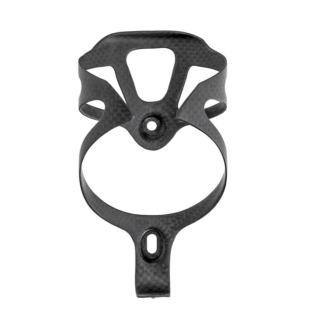 Ultra-light Bike Water Bottle Cage Full Carbon Fiber Bicycle Bottle Holder With Screws For Mtb Mountain Bike Road Bike