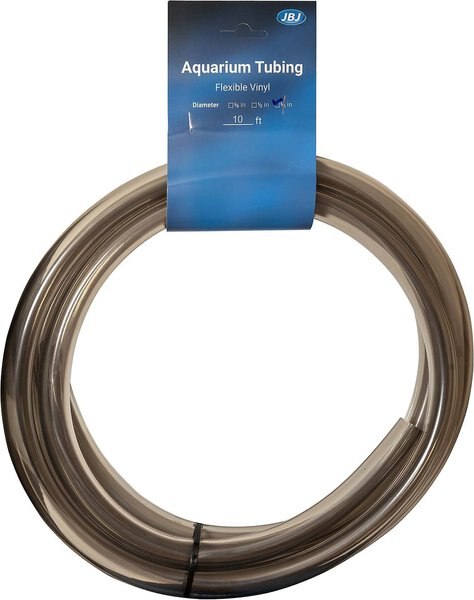 JBJ Aquarium Vinyl Tubing