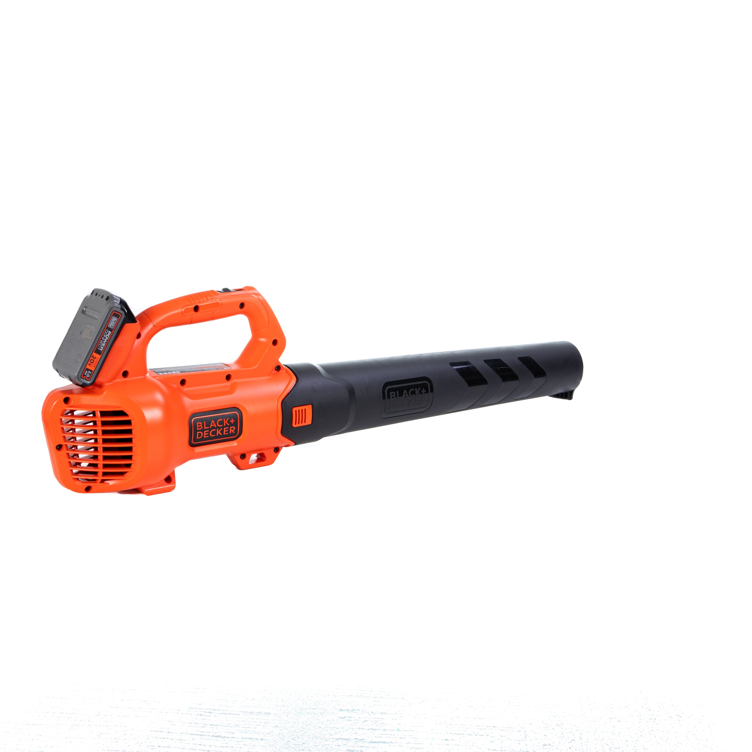 20V MAX* Leaf Blower, Axial, 2.0-Ah