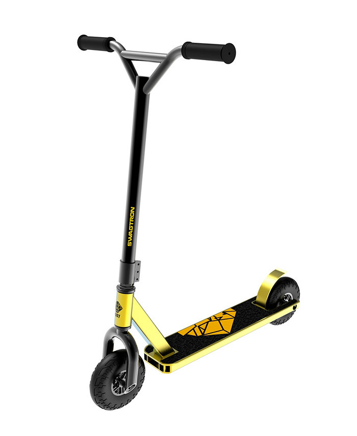 Swagtron Dirt scooter KR1