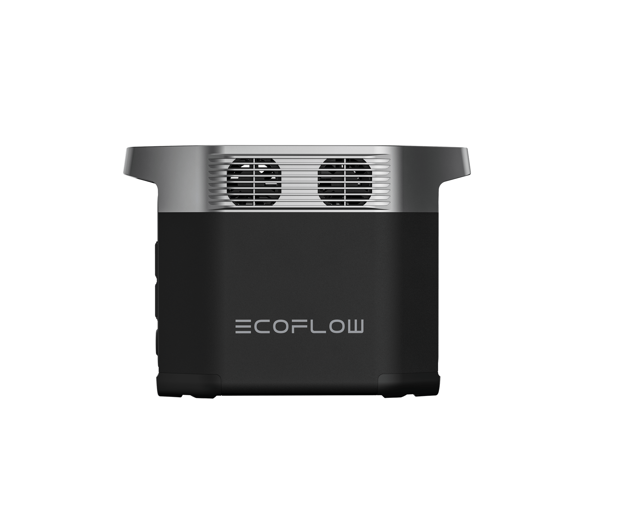 EcoFlow DELTA 2 Portable Power Station - Fast Charging, Solar Generator for Home Backup Power, Camping & RVs